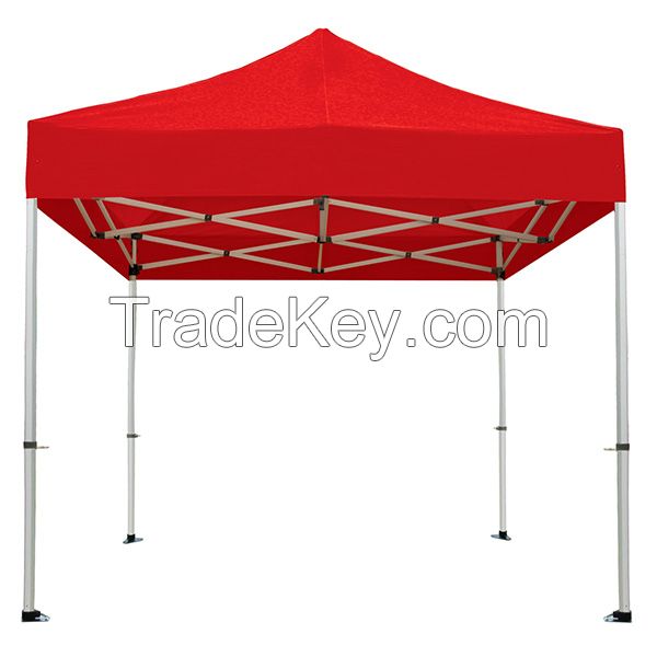 aluminum alloy gazebo canopy trade show tent