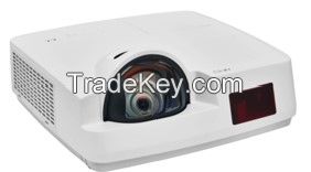 EL-331WT high-end 3500 lumens lamp light source LCD projector