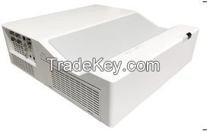 professional 3500 lumens lamp light source projector