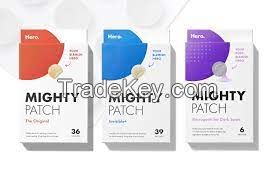 Hero Cosmetics Mighty Patch Original