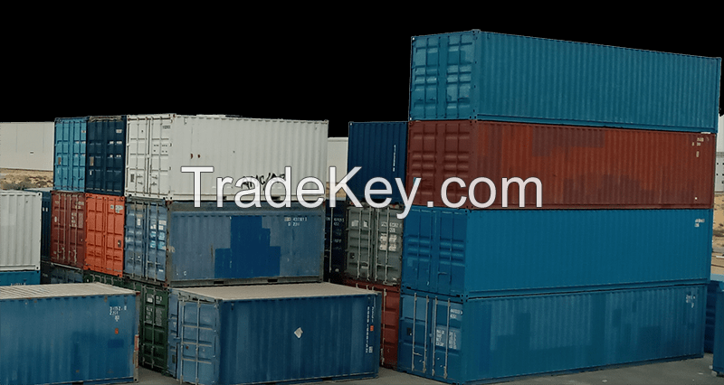 Used Shipping containers For Sale