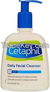 Cetaphil Oily Skin Cleanser 473ml