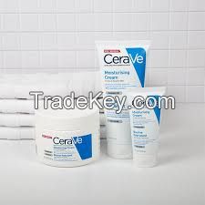 CeraVe Moisturizing Cream-For Normal To Dry Skin All Sizes