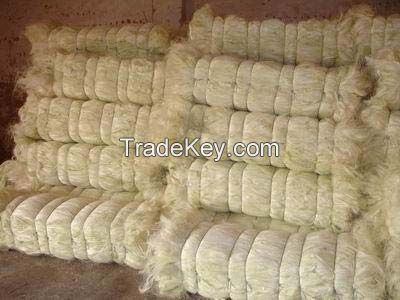 Cheap Good Quality Sisal Fiber / SISAL FIBER BEST PRIC