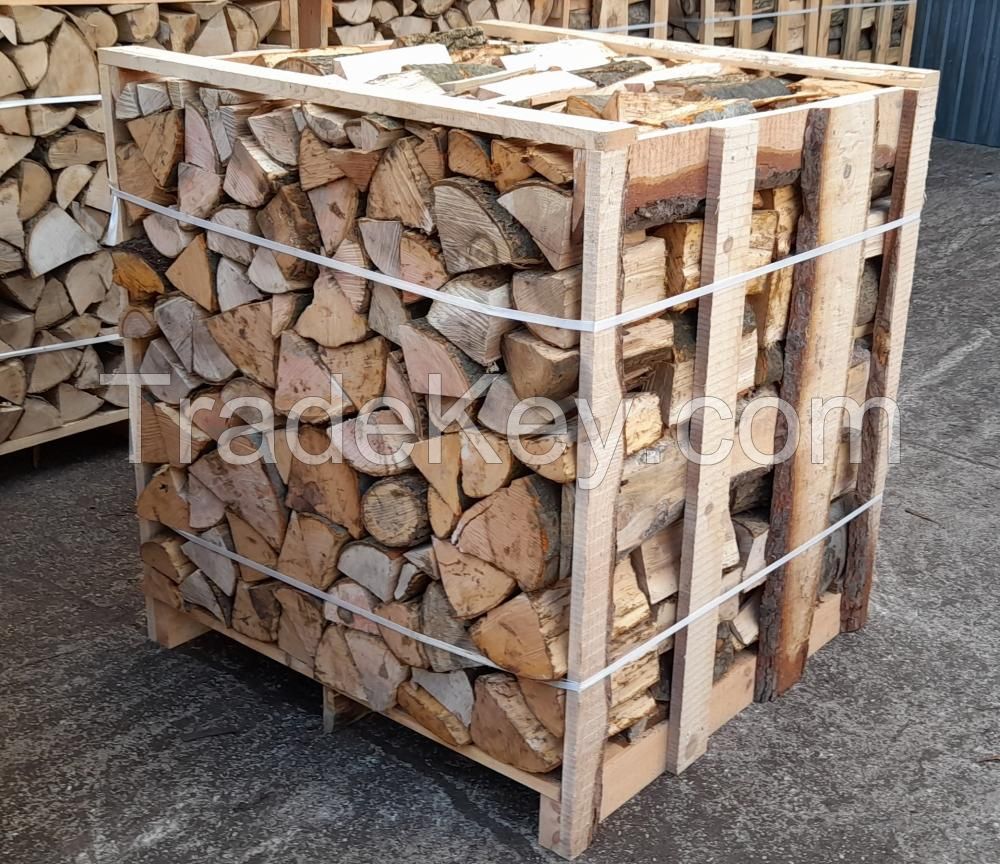 Wholesale Beech Firewood