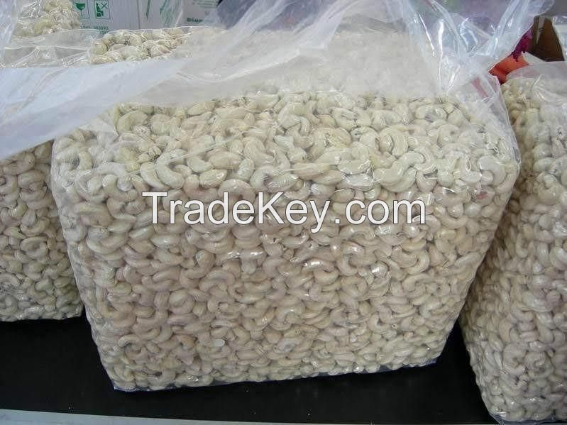 Wholesale Cashew Nuts