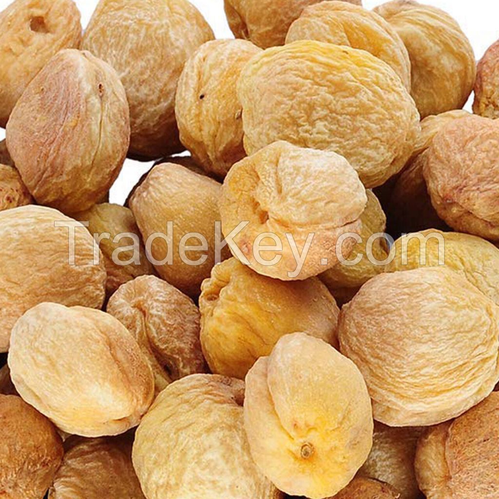 Afghan Premium Quality Dried Apricot, (Khurbani Jardalu Khumani)