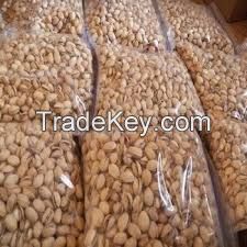 Premium Pistachio Nuts Wholesale