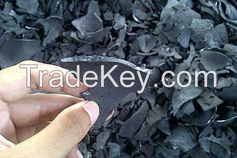 Best Export High Quality Coconut Shell Charcoal for making activate carbon