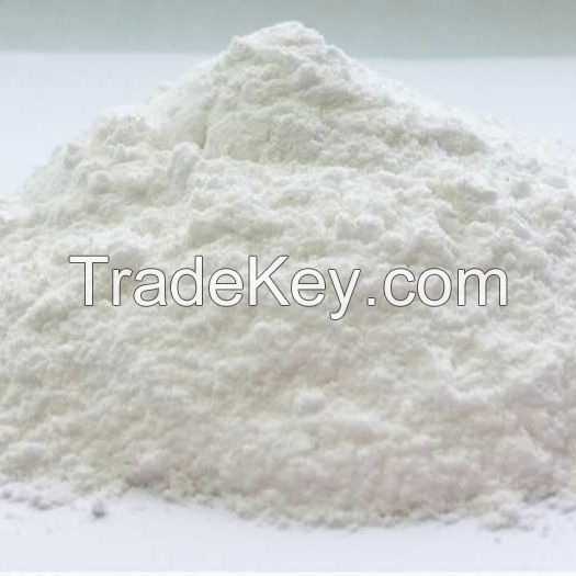 High quality calcium carbonate