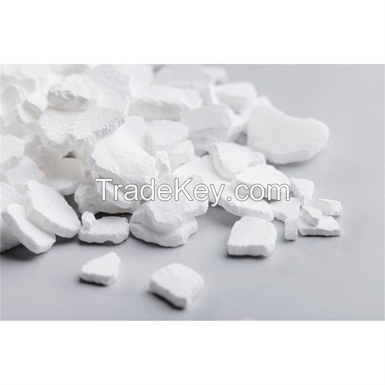 Dihydrate Calcium, supply High Quality