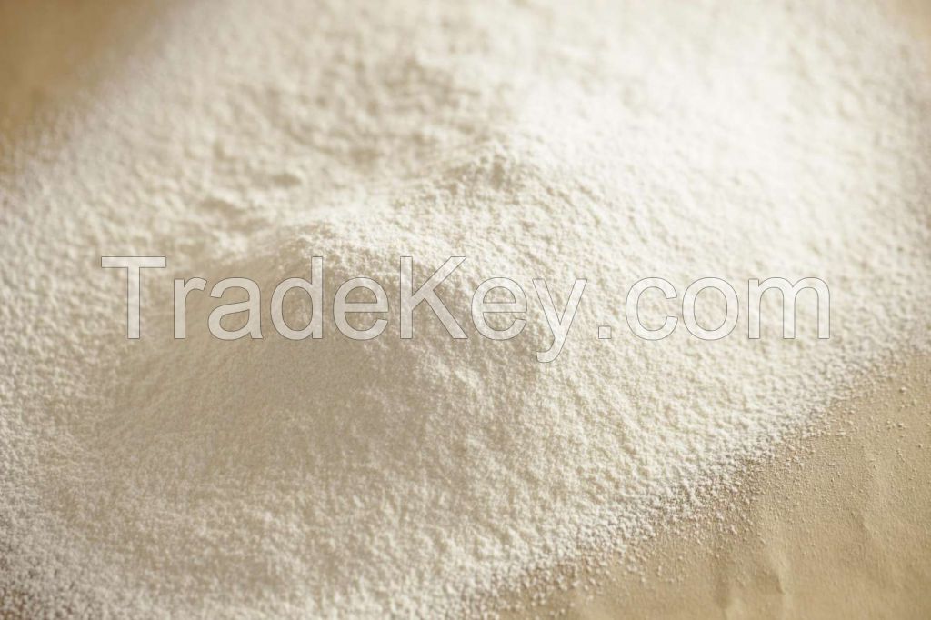 Xanthan gum powder CAS NO 11138-66-2