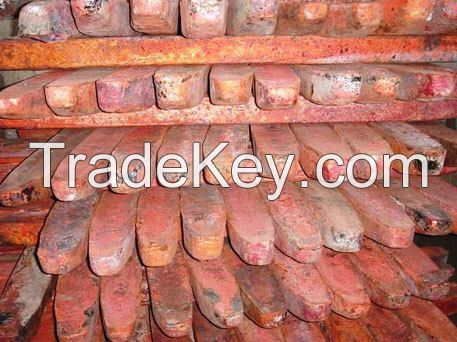 Copper Cathode Plates/Copper Ingot/ Copper Cathode