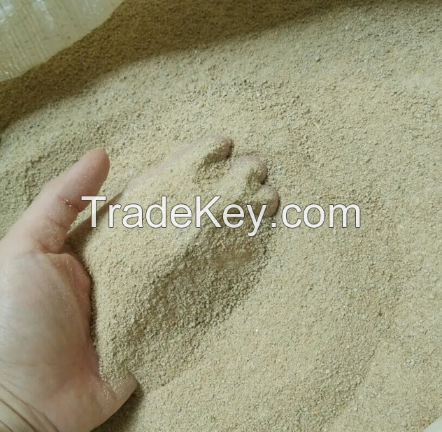 Rice Bran Powder For Cattle, Chicken, poultry Wholesale Price