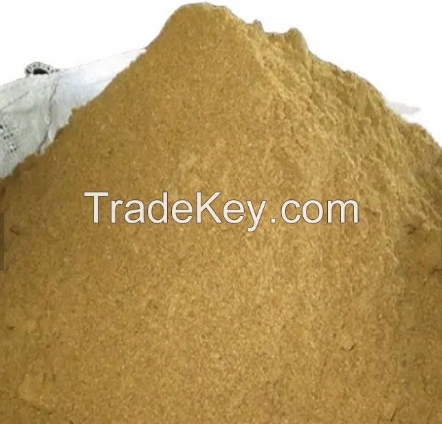 Soybean Meal Animal Feed For Sale