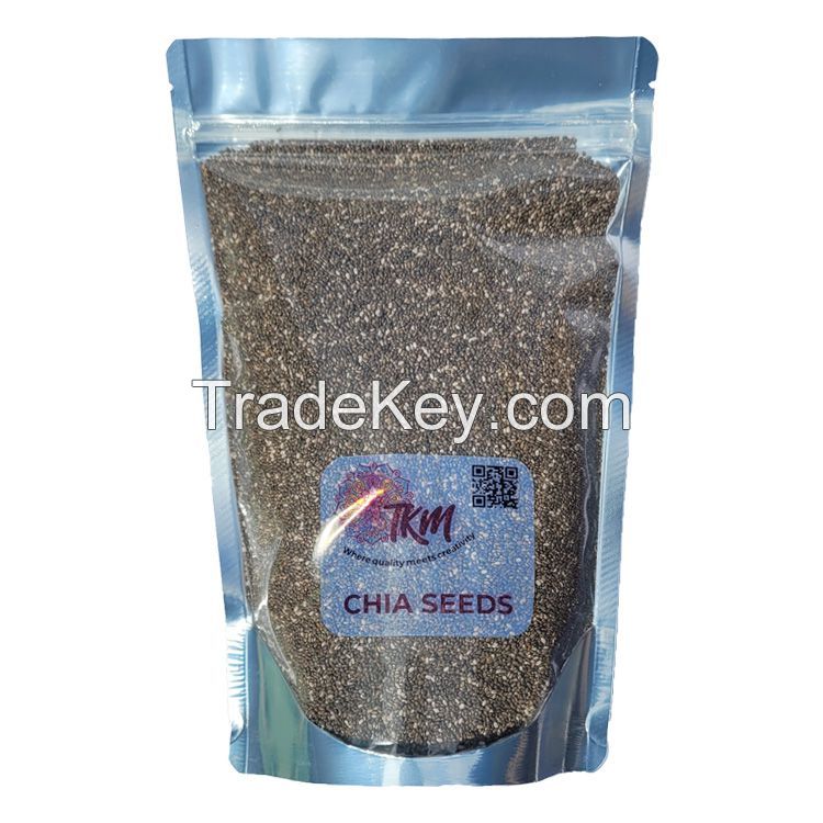 Chia Seeds