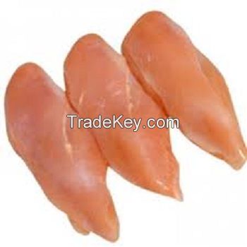 Wholesale chicken meat frozen chicken breast skinless chicken poultry supplier
