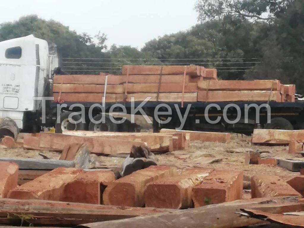 sell Rosewood Hardwood Timber