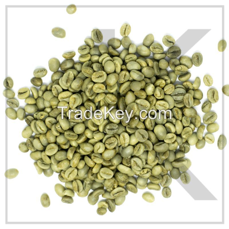 ROBUSTA TEMANGGUNG (Premium Grade)