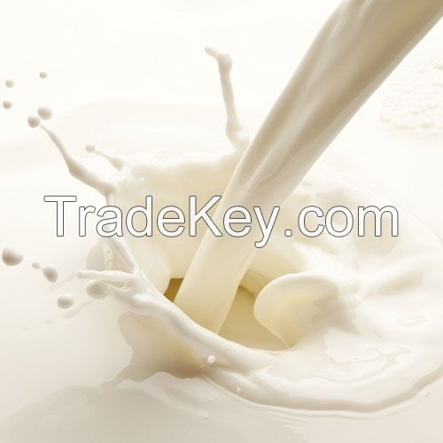 Selling Quality Liquid Milk