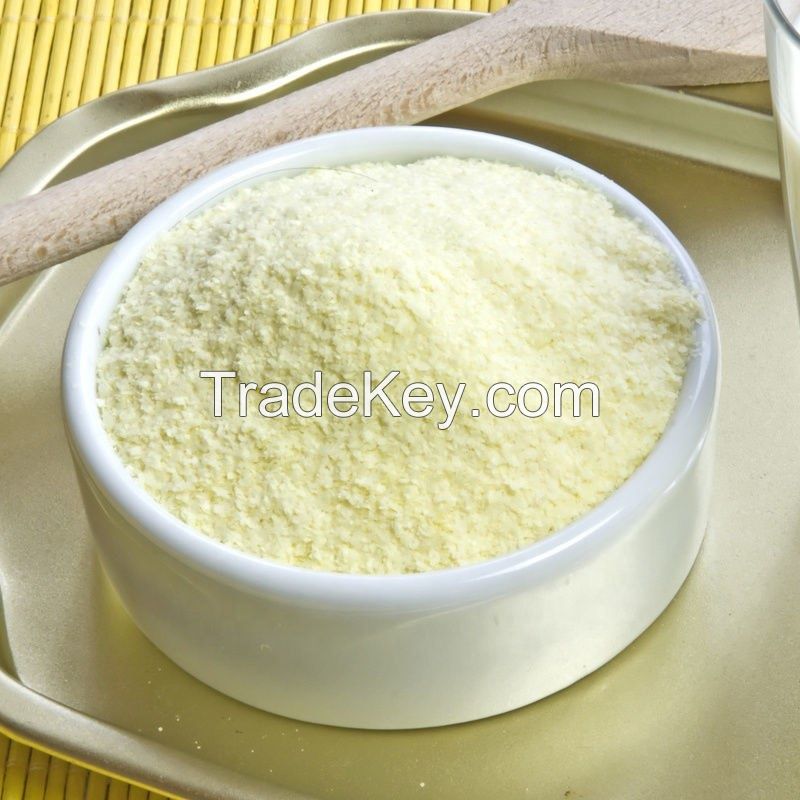 Selling  Organic Milk Powder