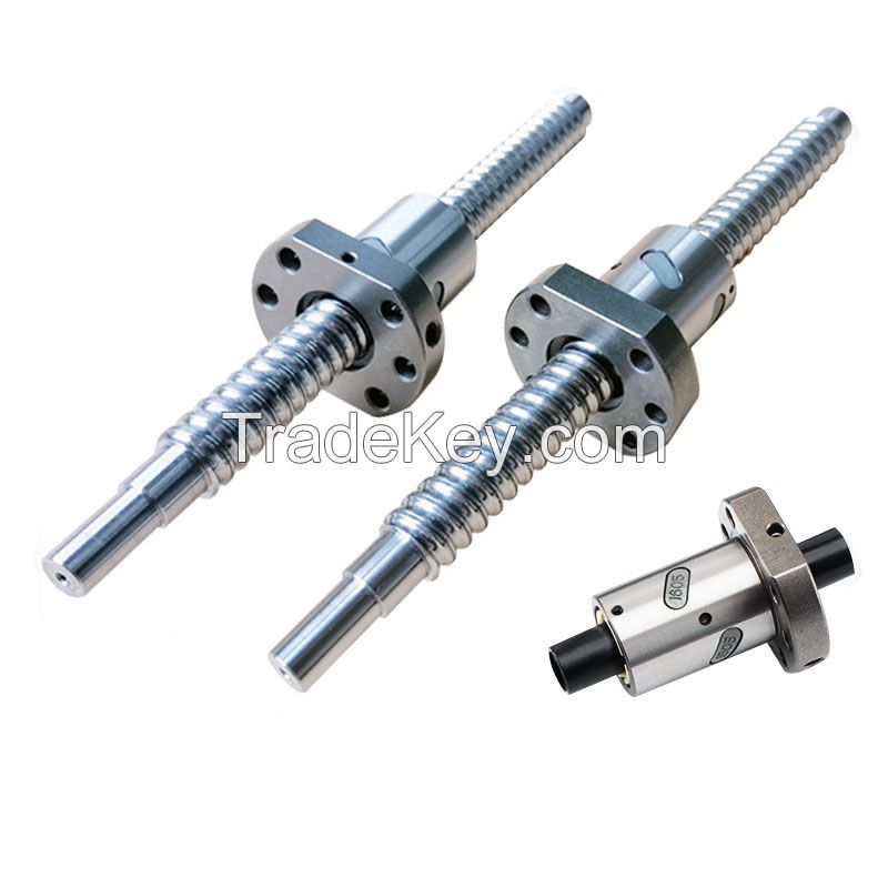 hot sale  china customized Ball Screws