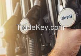 D2 GASOIL DIESEL FUEL