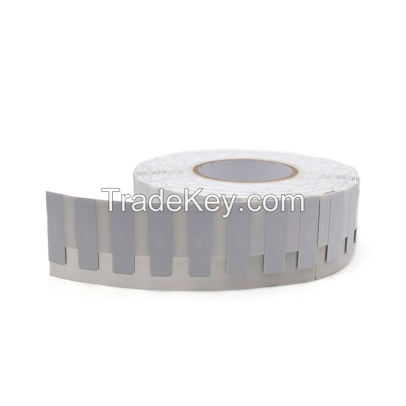 Metal Asset Management Tag UHF Flexible Anti-Metal RFID Tag