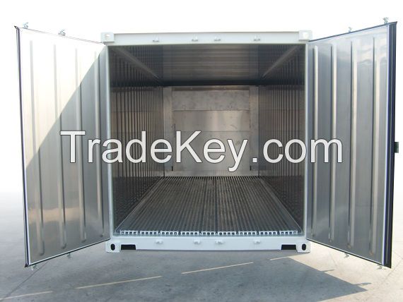 20ft Reefer Containers for Sale