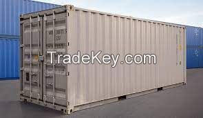 20' shipping Container New and Used