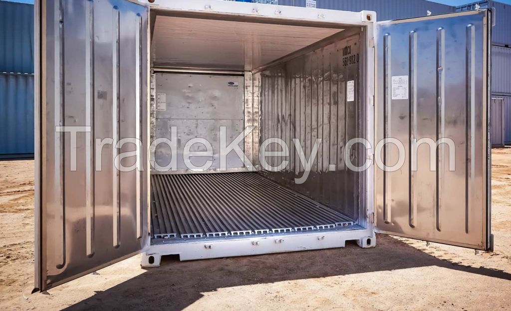6m Refrigerated Container for Sale
