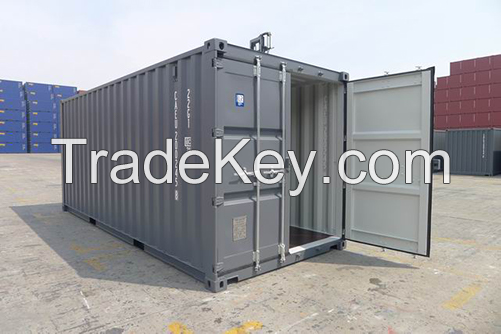 40FT And 20FT Shipping Containers