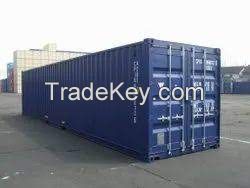40' Shipping Containers Standard