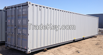 12m Cargo Shipping Containers