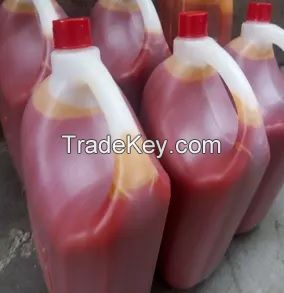 High quality Crude Palm Oil at good price