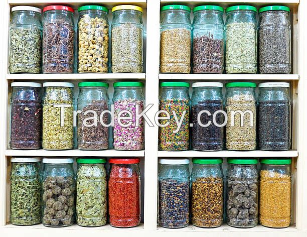 Spices And Herbs High quality