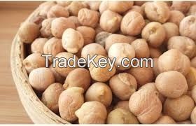 Chickpeas Grade A