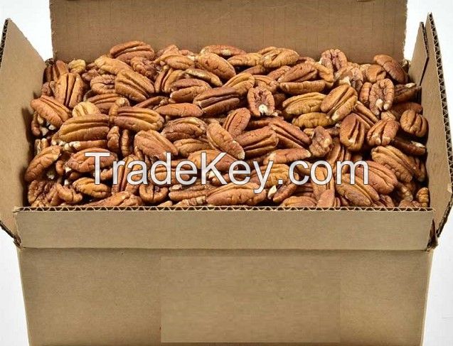 Sell Pecan Nuts