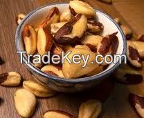 Grade A Brazil Nuts And Selling