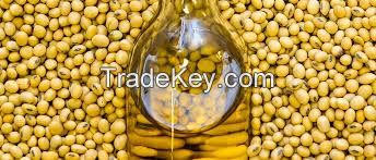 Soybeans Oil for sale