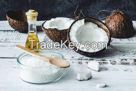 Coconut Oil for sale