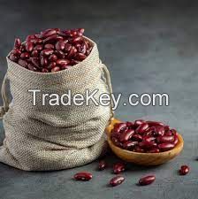 Red Kidney Beans for sale