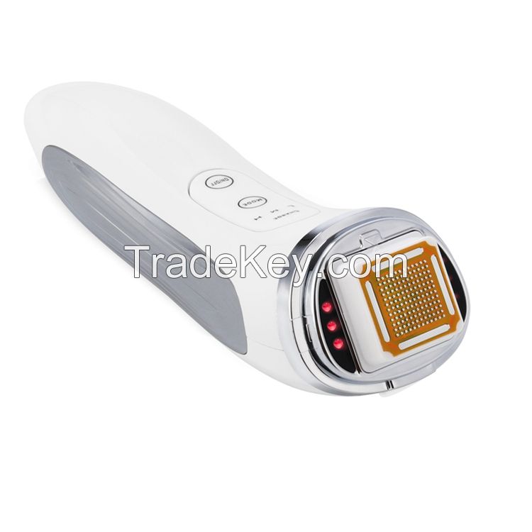 Hot Handheld Beauty Care lattice RF skin care device