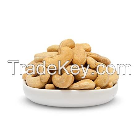 importance of eating cashew nuts