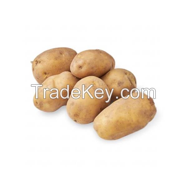 fresh potatoes for sale