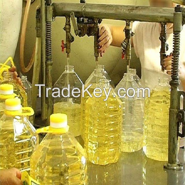 corn cooking oil for sale