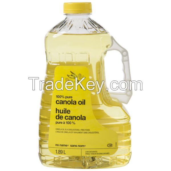 canola oil for sale canada