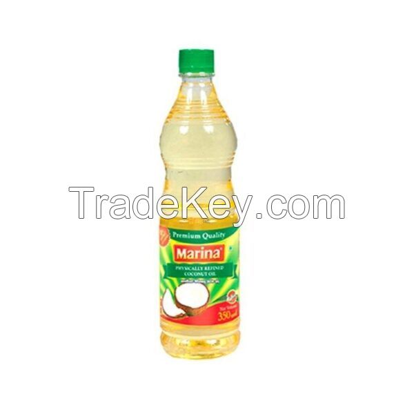 yellow coconut oil for sale