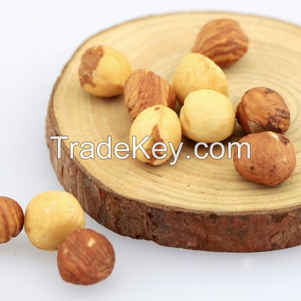 raw hazelnuts for sale