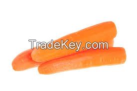 fresh carrots for sale washington state